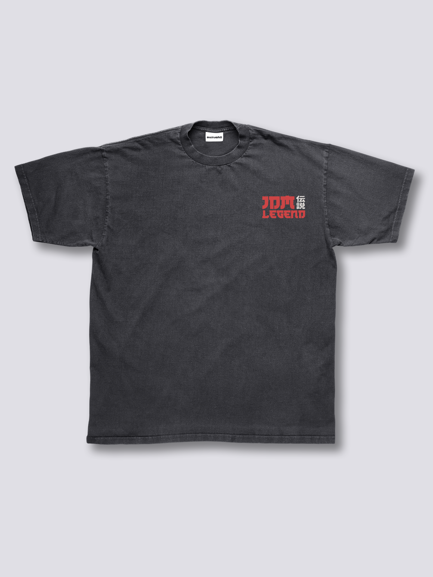 JDM Legend Vintage T-Shirt